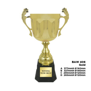BAW 406
