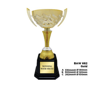 BAW 682
