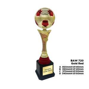 BAW 720