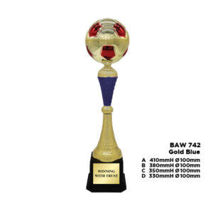 BAW 742