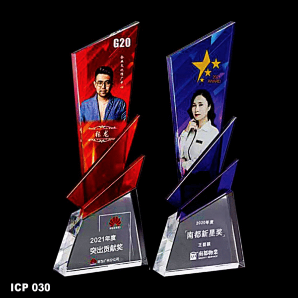 ICP 030