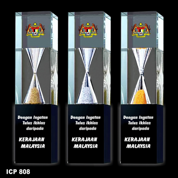 ICP 808