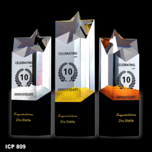 ICP 809