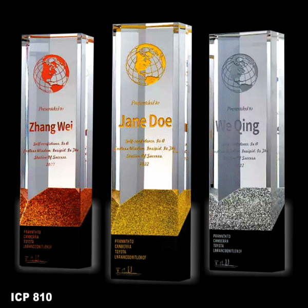 ICP 810