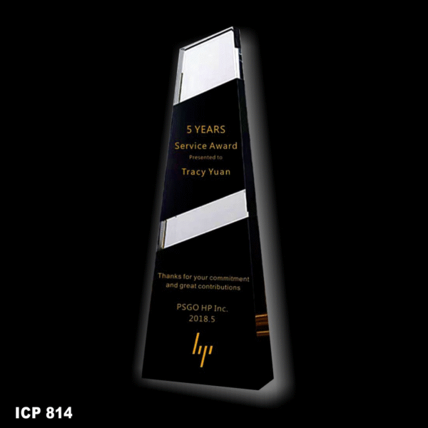 ICP 814