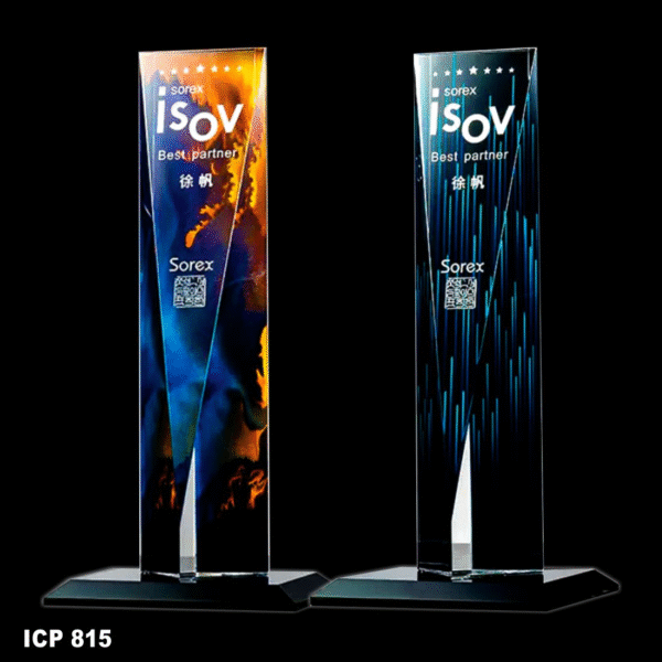 ICP 815