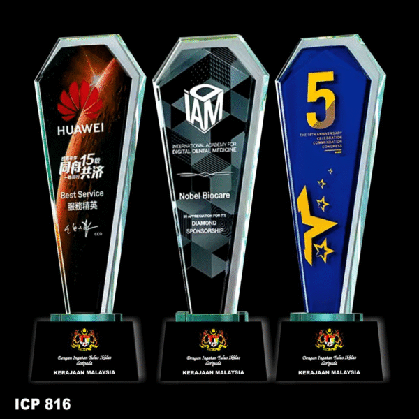 ICP 816