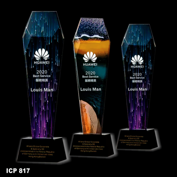 ICP 817