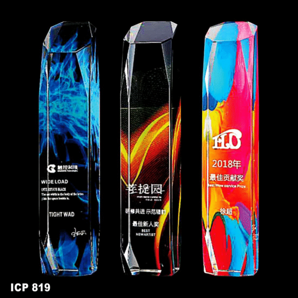 ICP 819