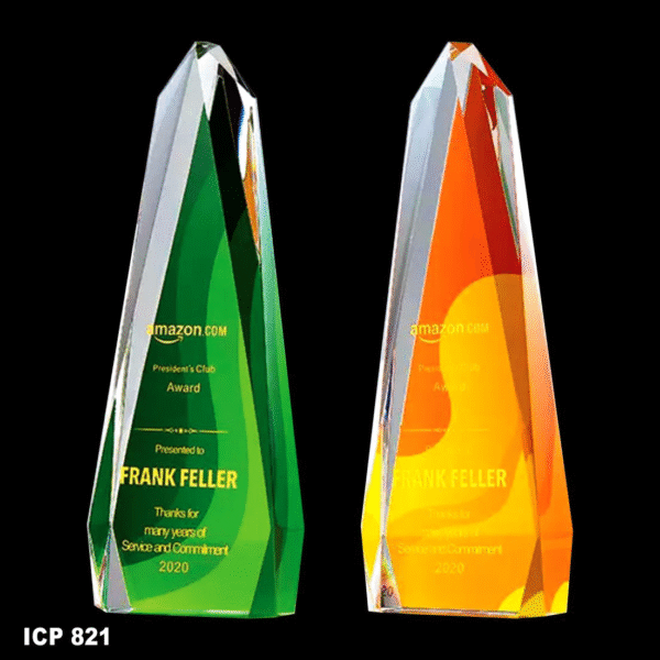 ICP 821