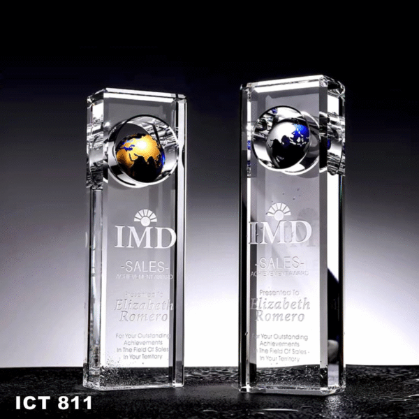 ICT 811