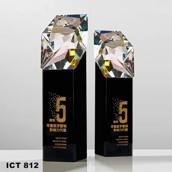 ICT 812