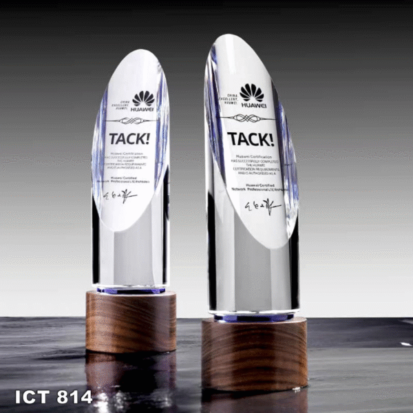 ICT 814