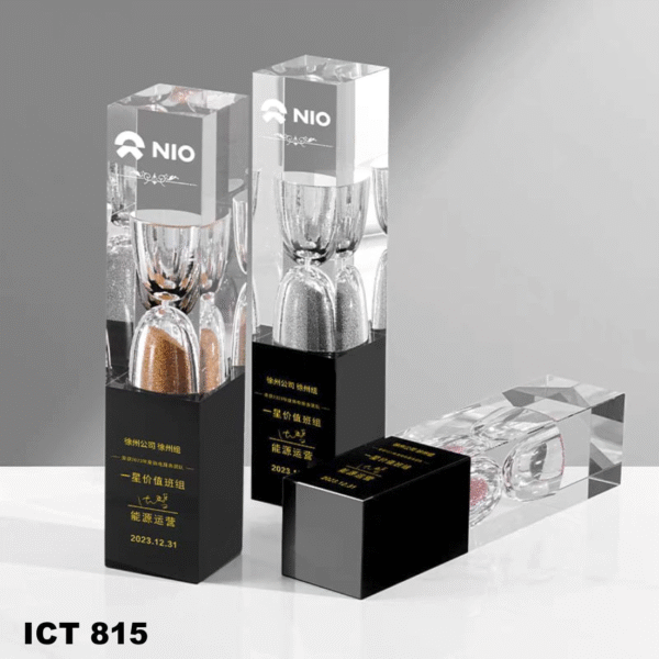 ICT 815