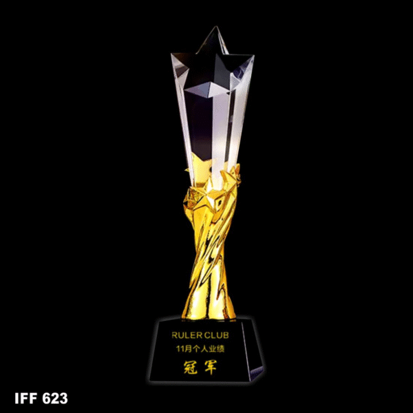 IFF 623