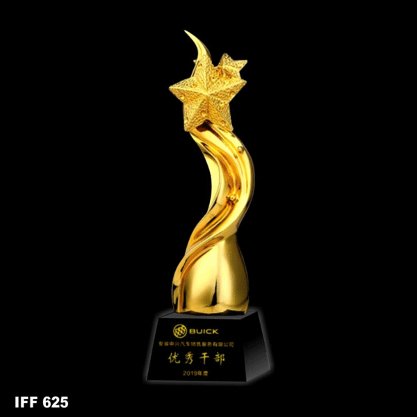 IFF 625