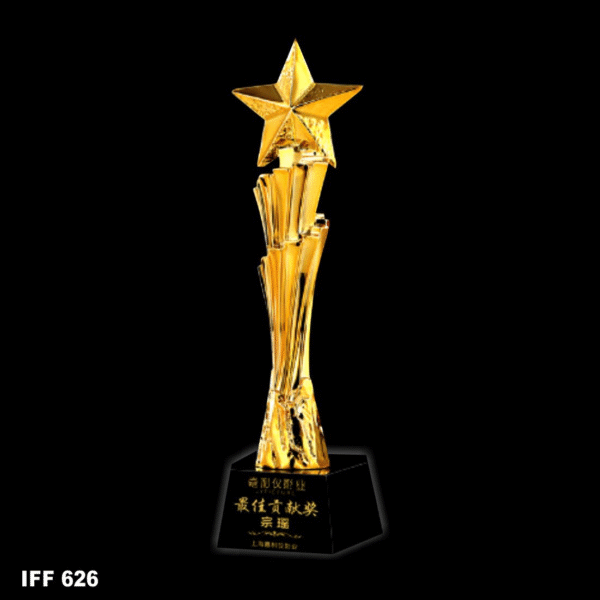 IFF 626