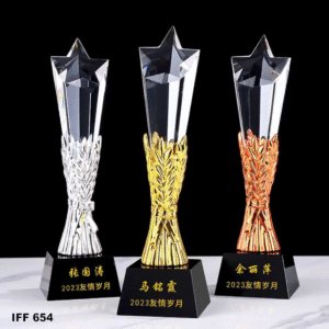 IFF 654