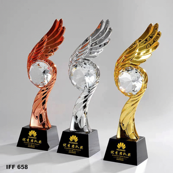 IFF 658