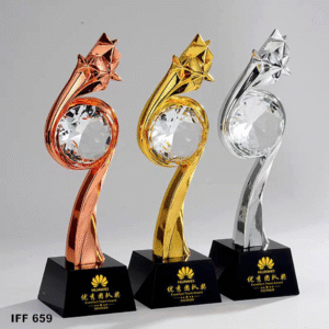 IFF 659