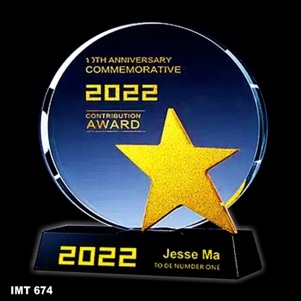 IMT 674