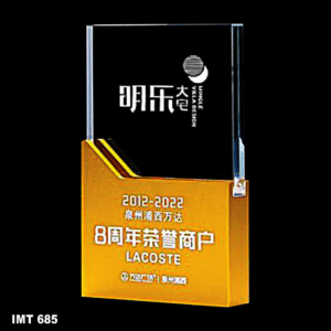 IMT 685