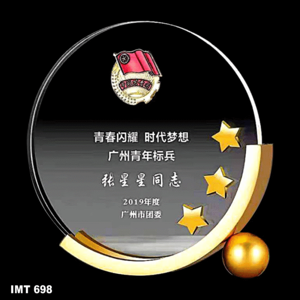 IMT 698